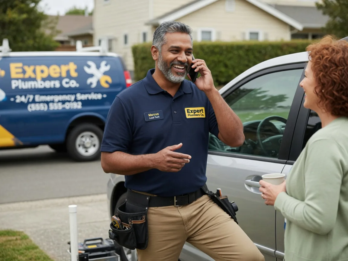 Drain Cleaning Nixa, MO FAQs